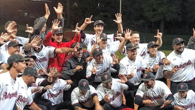 Patronato fue el mejor del Nacional de Clubes