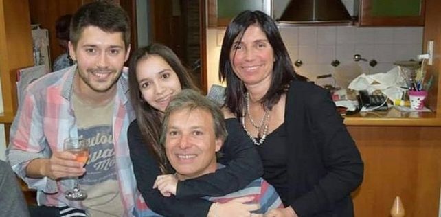 Tragedia en Santa Fe: Un acoplado se desprendió y mató a una familia completa