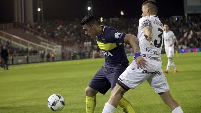 Boca se impuso a Lanús en los penales y pasó de ronda