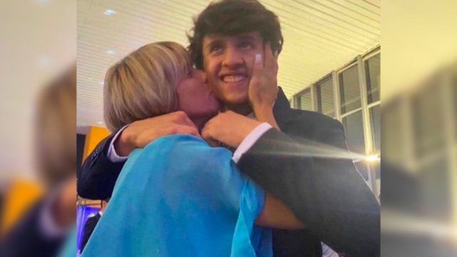 Condenaron al hombre que robó el celular de un joven fallecido y su mamá logró recuperar