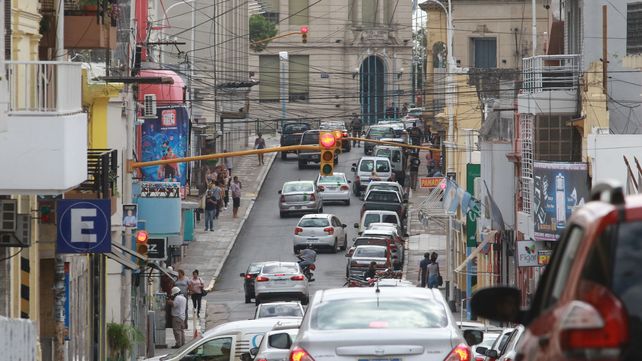 Primer mes de cumplimiento de aislamiento obligatorio