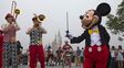 Disney