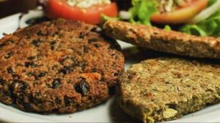 Anmat prohibió la venta de una marca medallones vegetales congelados.&nbsp; 