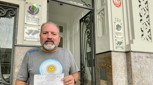 Piden que el Inadi evalúe si los dichos de Grabois fueron machistas