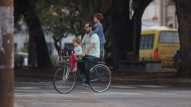 La inestabilidad y la humedad en la ciudad de Santa Fe: ¿hasta cuándo se quedan?