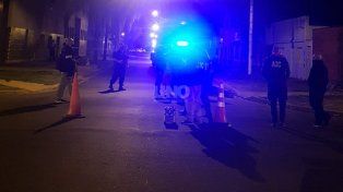 Un taxista golpeó a una pasajera embarazada