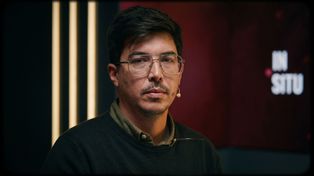 Martín Stoianovich: La mayoría de los homicidios se gestaban y se instigaban desde las cárceles