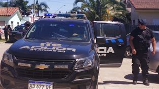 Cayó un menor de 17 años por balear a un joven: el autor del disparo tenía pedido de captura