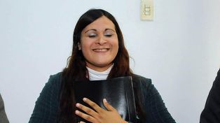 El lunes se entrega el primer DNI a una persona transexual en Santa Fe