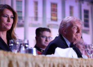 Tiroteo en la cena de corresponsales: Trump ileso, un agente baleado y el sospechoso identificado