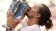 Alexander Zverev logró su segundo Grand Slam al consagrarse campeón del US Open 2026