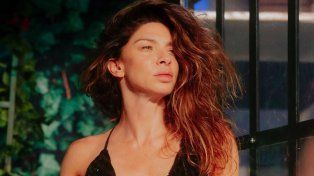 Romina Gaetani habló sobre la denuncia a su ex pareja&nbsp;