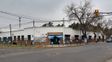 Otra bandera con mensaje mafioso en un jardín de infantes de zona sur