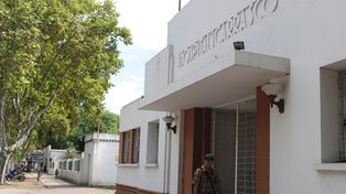 Una mujer de 77 años falleció a causa de las mordeduras de un perro