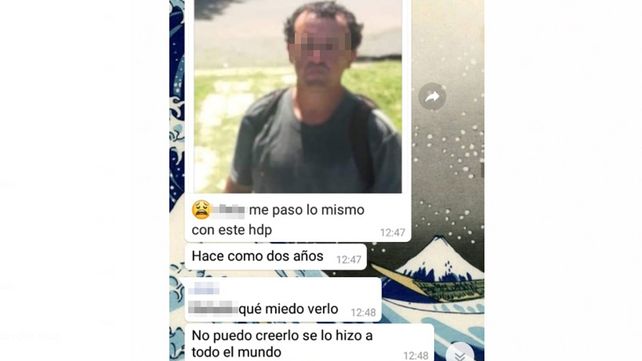 Denuncian a un hombre que se ofrece a cortar el pasto y estafa y amedrenta mujeres