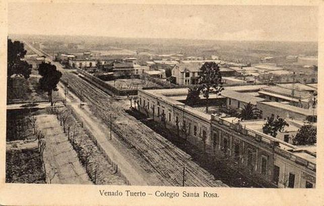 Venado Tuerto y la memoria viva: los archivos que rescatan la historia colectiva