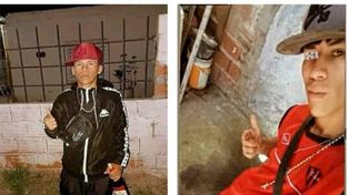 Se trata de Vladimir Sebastián Reyes (17), quien salió de su casa y no regresó. La búsqueda continúa en la capital entrerriana y zonas aledañas