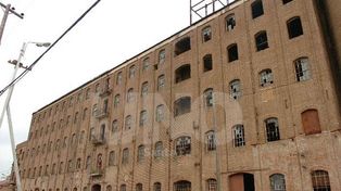 Presentan el proyecto para el Centro Metropolitano de Arte