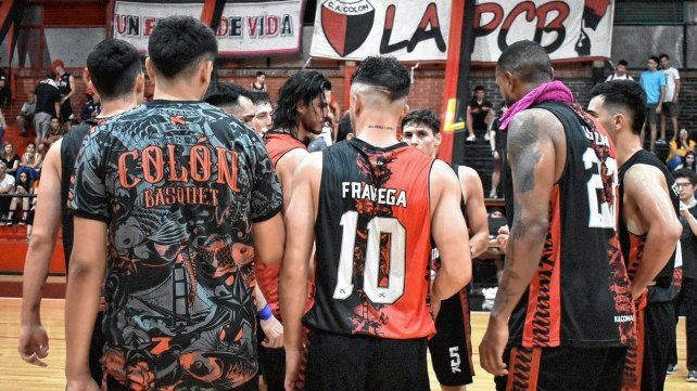 Colón recibe a Rivadavia de Mendoza por la Liga Argentina