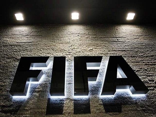 ¿Cuánto fue lo que facturó la FIFA en el 2013?