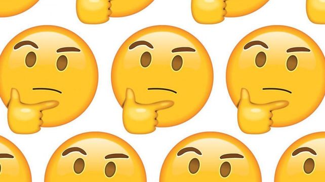 En el día del emoji, ¿cuál es el más usado en la Argentina?