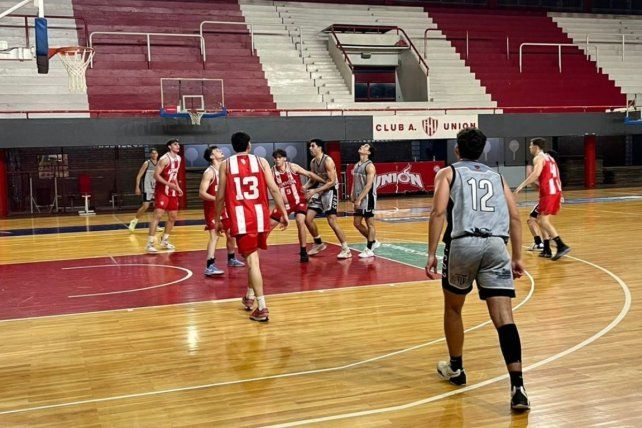 Torneo Oficial Prefederal: se viene el cierre de la fase regular Torneo Oficial Prefederal: se viene el cierre de la fase regular