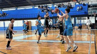 Banco añadió una victoria más en su estupendo invicto en el Oficial U21