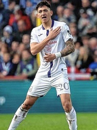 Debutó en Patronato, salió campeón con Boca y vive un difícil momento en Europa