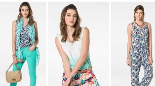 Las prendas infaltables de esta primavera verano