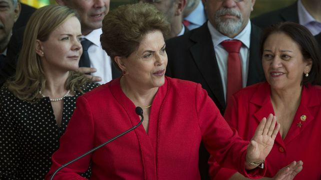 Tras la destitución de Dilma Rousseff, ¿qué pasa con la pesquisa sobre Petrobras?