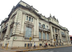 Asumen las nuevas autoridades en áreas del Ministerio de Seguridad provincial