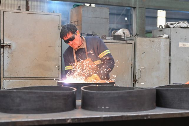 Se redujo la proporción de industrias que considera que es un buen momento para invertir y volvieron a deteriorarse las expectativas para el próximo año.