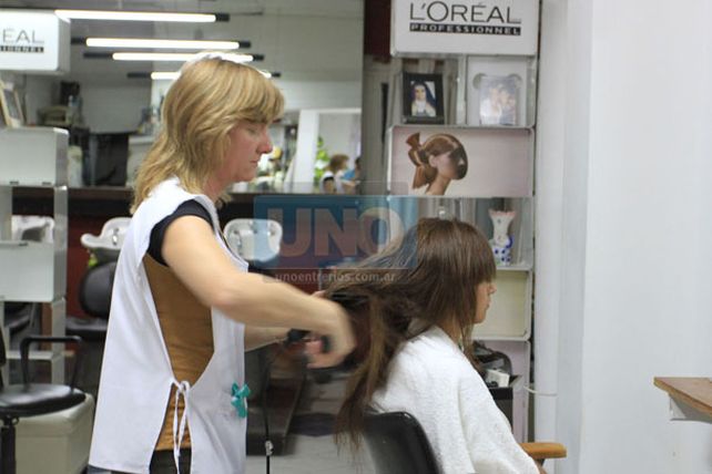 Tendencias de la temporada otoño-invierno de cabello y maquillaje