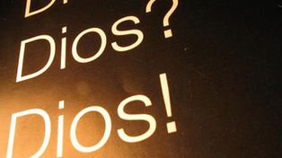 El siempre vigente debate sobre la existencia de Dios fue llevado a un libro