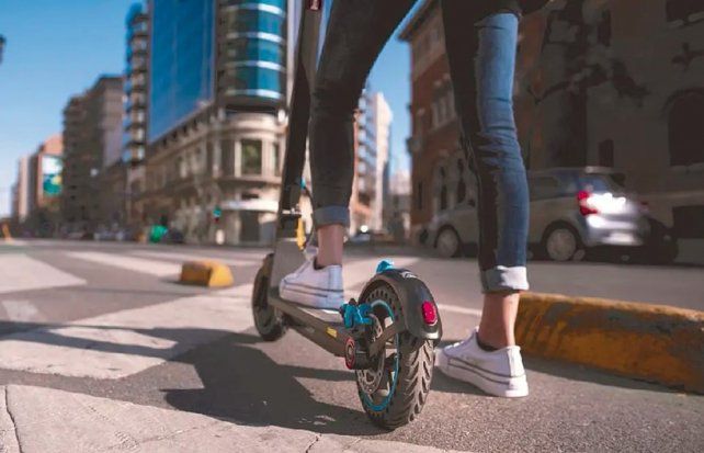Monopatineseléctricos. Un nuevo desafío para la movilidad urbana.