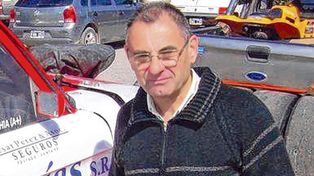Excandidato a concejal, el tercer muerto por Covid-19 en Santa Fe