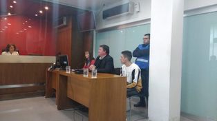 Acordará prisión efectiva por balear a un chico en un tiroteo