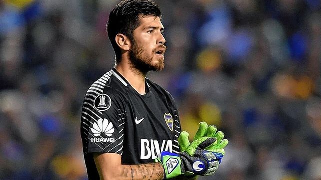 Rossi se quejó del planteo de Racing y le apuntó a River