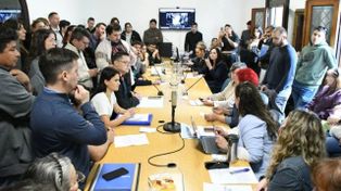 Grupo Roma: reclamos por hasta 1.200 lotes llegaron al Concejo de Rosario