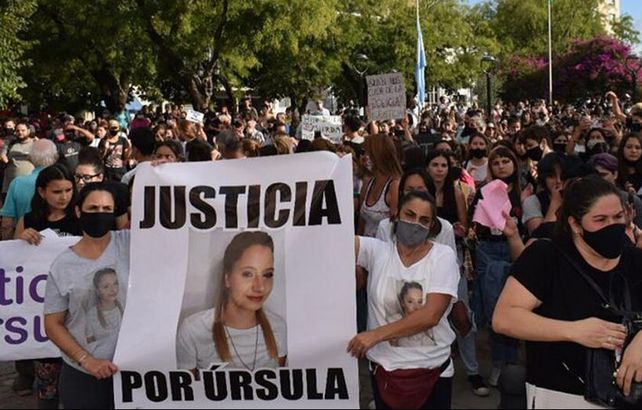 Decir que los femicidas son loquitos enfermos es una maniobra de la dominación masculina