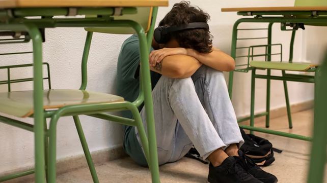Se propone crear equipos interdisciplinarios para intervenir en forma directa en instituciones educativas y diversos territorios municipales ante problemas de salud mental de la población.