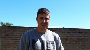 Santa Fe: el nuevo rol de Agustín Chiqui Bossio
