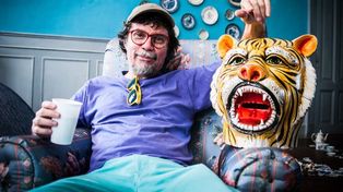 El fotógrafo y artista plástico Marcos López llega a Rosario con Mundo López a Rosario, una retrospectiva desde 1978 a 2023.&nbsp;