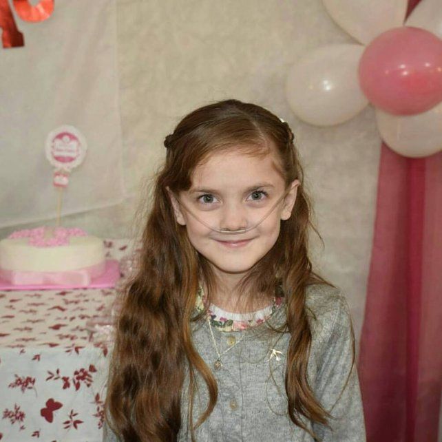 Una nena entrerriana debía ser trasladada al Garrahan pero la ambulancia la dejó plantada