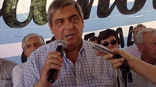 Un exsindicalista santafesino devolverá cerca de 2 millones de dólares