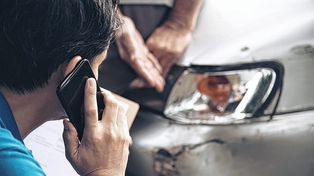 Qué hay que saber a la hora de contratar un abogado de accidentes de tránsito
