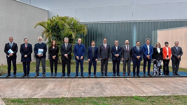 La eterna postergación de ser provincias