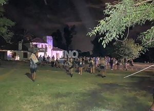 Fiestas clandestinas: piden sanciones más severas para los organizadores