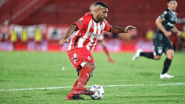 Huracán estaría en gestiones para sumar a Wanchope Ábila, sin goles en Barracas