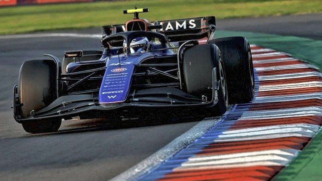 GP de Italia: el lugar donde empezó la historia entre Franco Colapinto y la Fórmula 1 GP de Italia: el lugar donde empezó la historia entre Franco Colapinto y la Fórmula 1